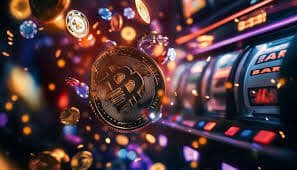 Antarmuka permainan Play'n GO di wahanatoto menampilkan gulungan slot dan kontrol taruhan